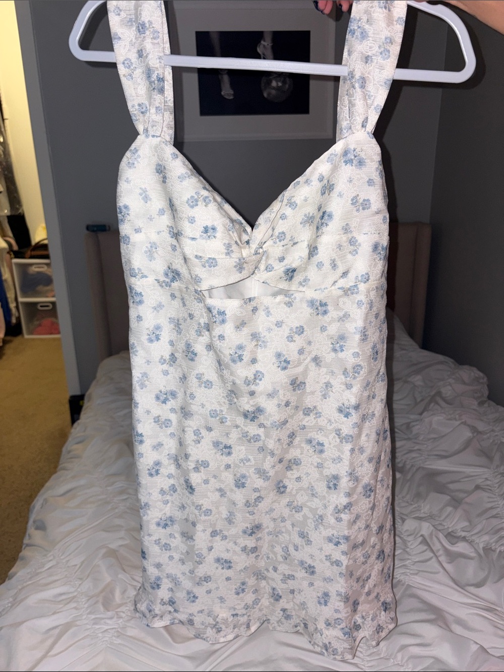 Princess polly dress